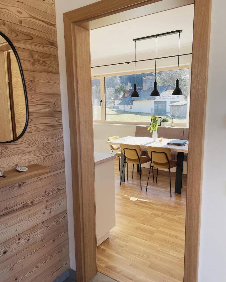 Mei-So-Nett Appartement Hutegger Schladming Exterior photo