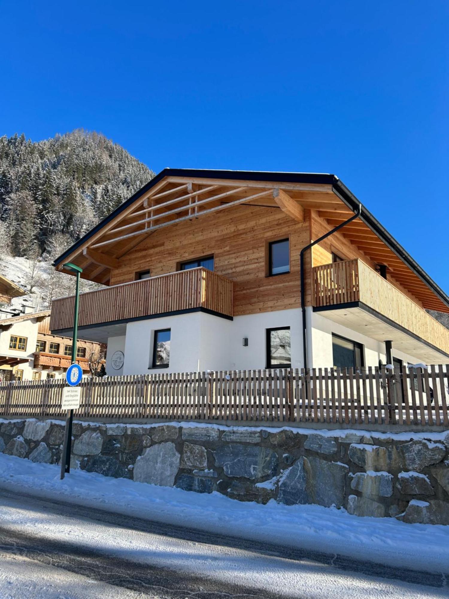 Mei-So-Nett Appartement Hutegger Schladming Exterior photo
